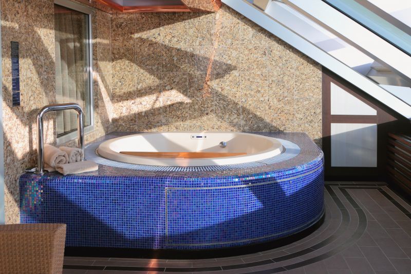 Shower Installation Service