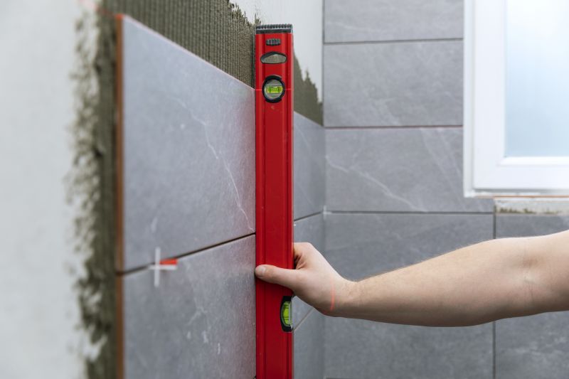 Custom Tile Patterns