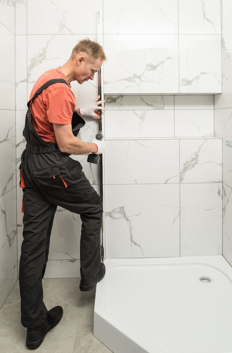 Tile and Bathroom Remodelers